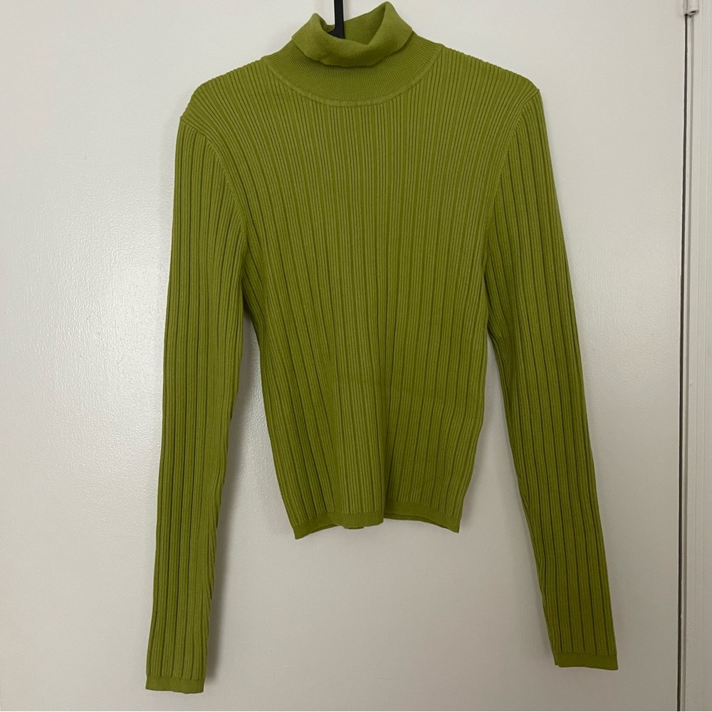 Lulus Turtleneck